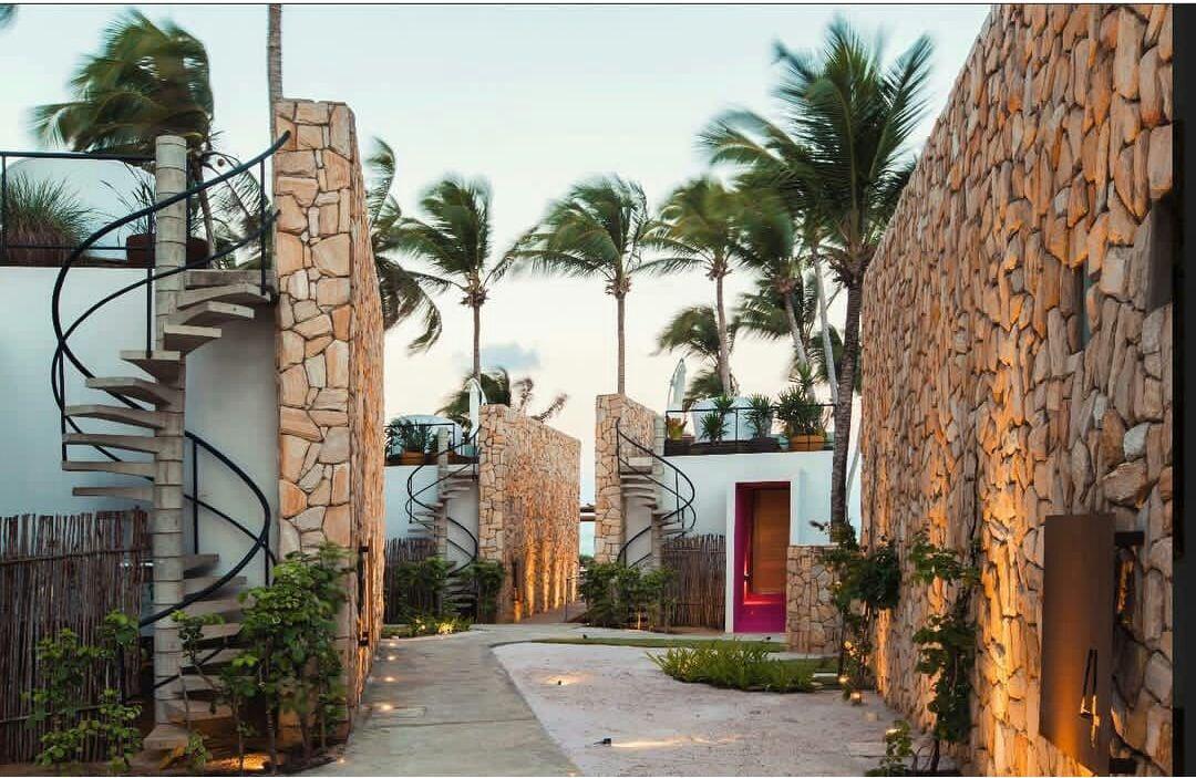 Pedras Do Patacho Hotel Boutique Experience Porto de Pedras Exterior photo