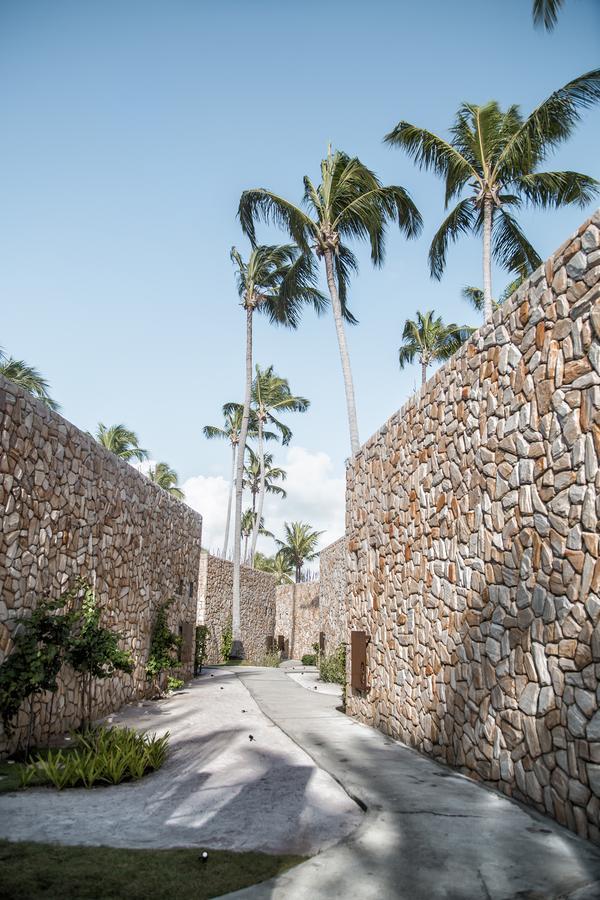 Pedras Do Patacho Hotel Boutique Experience Porto de Pedras Exterior photo